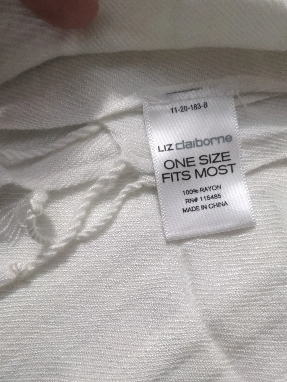 Liz Claiborne liz claiborne